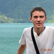 Яков Никифоров on My World.