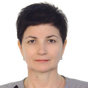 Елена Яковлева on My World.