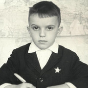 Якунин Владимир on My World.
