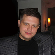 Владимир Янин on My World.