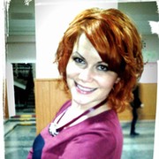 Юлия Родионова on My World.