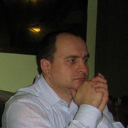 Юрий Филиппов on My World.