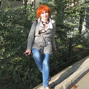 Юлия Ковалева on My World.