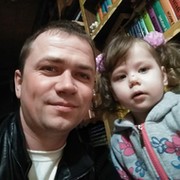 Александр Захаров on My World.
