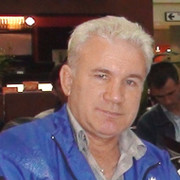 Юрий Калиничев on My World.