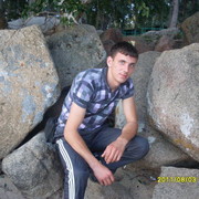 -=Юрий=- Пустозёров on My World.