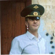 Юрий Мищенко on My World.