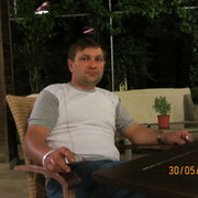 Сергей Юрин on My World.