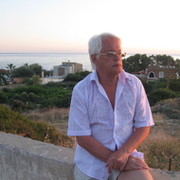 Юрий Лобанов on My World.