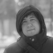 Михаил Yustik on My World.