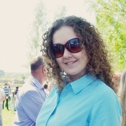 АНЮТКА Павлова on My World.