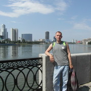 ДМИТРИЙ ЗАГУДЕЕВ on My World.
