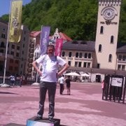 Рафаэль Зайнитдинов on My World.