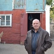 Андрей Захаркин on My World.