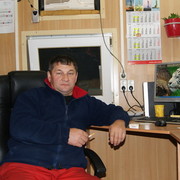 Рамзил Закиров on My World.