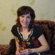 Алена Трухина on My World.