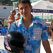Сергей Кульченко on My World.