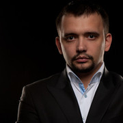 Владимир Заиченко on My World.