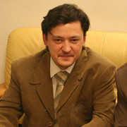 Жанат Рахимов on My World.
