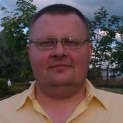 Василий Жуковец on My World.