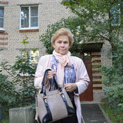 Татьяна Зиец on My World.