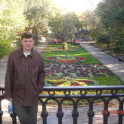 Вячеслав Зыков on My World.