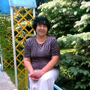 галина зинченко on My World.