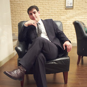 Sardar Ziyaev on My World.
