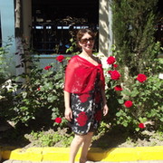 Эльвина Зияметова on My World.