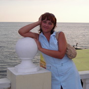 Светлана Булдакова on My World.