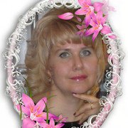 Светлана Самохина on My World.