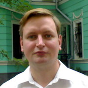 Павел Зыбов on My World.