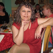 ольга ***** on My World.