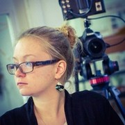 Алеся Стариченко on My World.