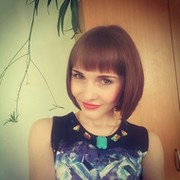 Кристина Казакова Тула